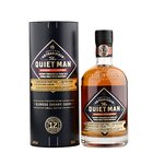 Quiet Man 12y 0.7L 46% Sherry Finished