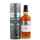 Ballantines 15y Glenburgie 0.7L 40% tuba