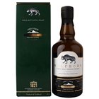 Wolfburn Morven Lightly Peated 0.7L 46%