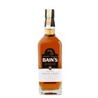 Bains Cape Mountain whisky 0.7L 40%