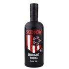 Skid Row Midnight Vodka 0,7L 40%