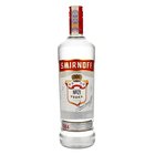 Smirnoff Red 1L 37.5%