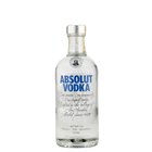 Absolut 0.7L 40%