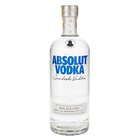 Absolut 1L 40%