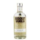 Absolut Vanila 0.7L 38%