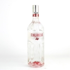 Finlandia Cranberry 1L 37,5%  brusinka