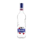 Finlandia Cranberry 1L 37,5%  brusinka