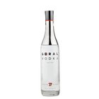Goral Master vodka 0.7L 40%