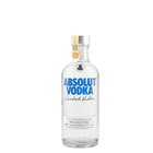 Absolut vodka 0.5L  40%