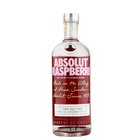 Absolut Raspberri 1L 38%