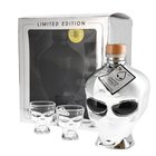 Outer Space Vodka box+sklo 0,7L 40%