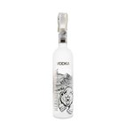 Russian Bear Vodka 0,7L 40%