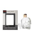 Crystal Head 0.7L 40% box