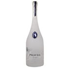 Pravda vodka 1.75L 40%