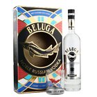 Beluga Export Noble box+sklo 0.7L 40%