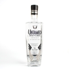 Wild Geese Vodka Untamed 0.7L 40%