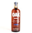 Absolut OAK Barrel Crafted 1L 40%