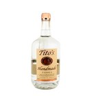 Titos Handmade 1.75L 40% vodka