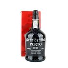 Presidental Porto Ruby 0.75L 19% box