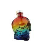 Crystal Head Rainbow 0.7L 40%