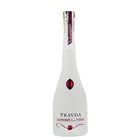 Pravda Raspberry 0.7L 37.5%
