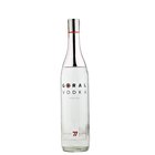 Goral Master vodka 1L 40%