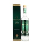 Selecta Premium vodka 0.7L 40% box