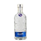 Absolut Wave 0,7L 40%  Limited ed.