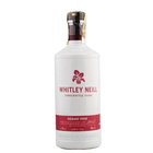 Whitley Neill Rhubarb vodka 0,7L 43%