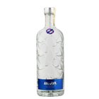 Absolut Wave 1L 40%  Limited ed.