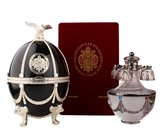 Imperial Collection Carl Faberg Black 0,7L 40% box
