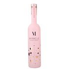 Miracle Vodka Rose Gold 0,7L 38%