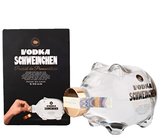 Vodka Schweinchen 0,7L 40% box