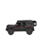 Vodka Mercedes G  0,7L 40%