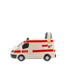 Vodka Ambulance 1L 40%