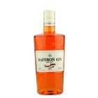 Saffron gin 0.7L 40%  Boudier