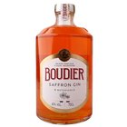 Saffron gin 0.7L 40%  Boudier