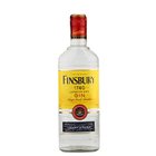 Finsbury gin 0.7L 37.5%