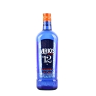 Larios 12 Premium Gin 0.7L 40%