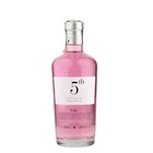 5th Fire Gin 0.7L 42% Red Fruits