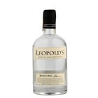 Leopolds Gin 0.7L 40% Small Batch