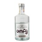 OMFG gin 2018 ufnek 0.5L 45%