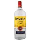 Finsbury gin 1L 37.5%