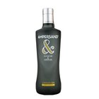 Ampersand Dry gin 0.7L 40%