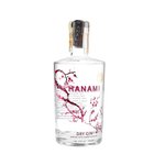 Hanami Dry Gin 0.7L 43%