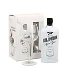 Colombian Ortodoxy 0.7L 43% box+sklo