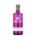 Whitley Neill Rhubarb Ginger 0.7L 43%