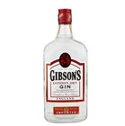 Gibsons Dry Gin 0.7L 37.5%