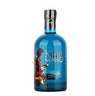 King of Soho Dry Gin 0.7L 42%