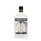The Barmaster Gin 0.7L 42.9%